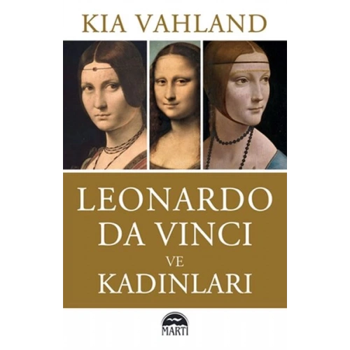 Leonardo Da Vinci ve Kadınları