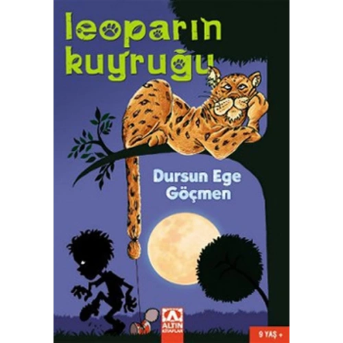 Leoparın Kuyruğu