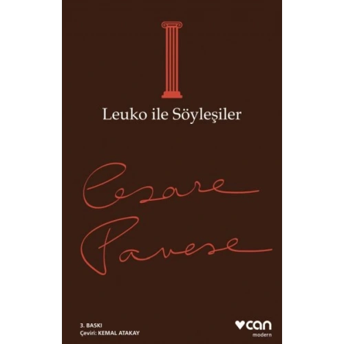 Leuko İle Söyleşiler