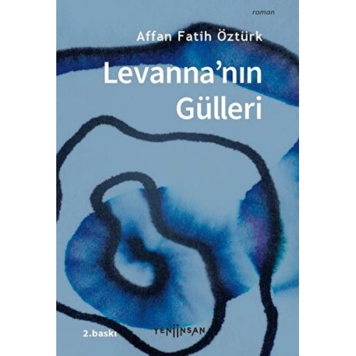 Levannanın Gülleri