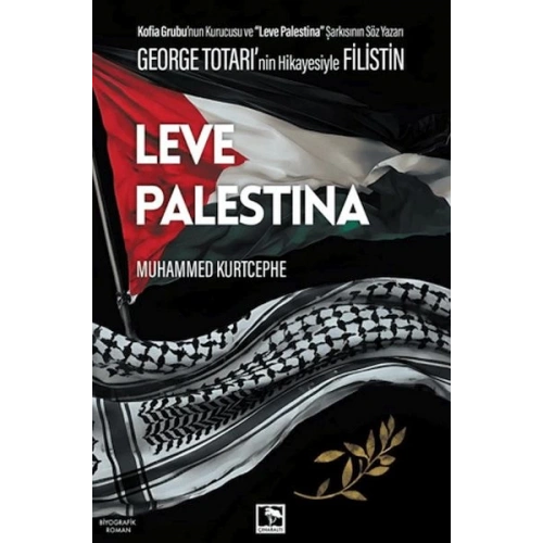Leve Palestine