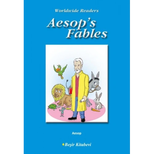 Level 1 - Aesops Fables