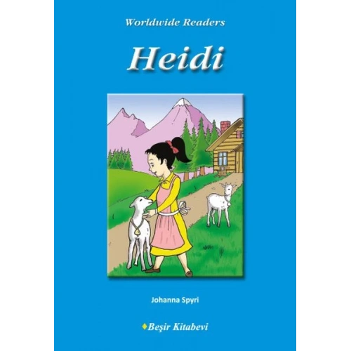 Level 1 - Heidi