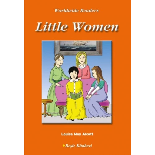Level 4 - Little Women