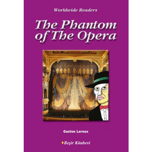 Level 5 - The Phantom of The Opera