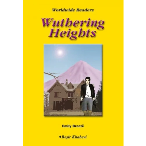 Level 6 - Wuthering Heights