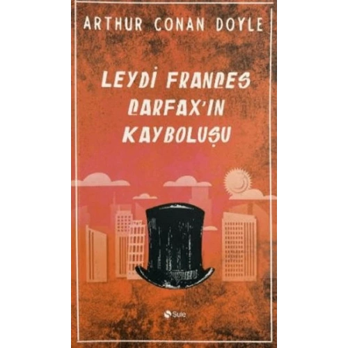 Leydi Frances Carfax’in Kayboluşu