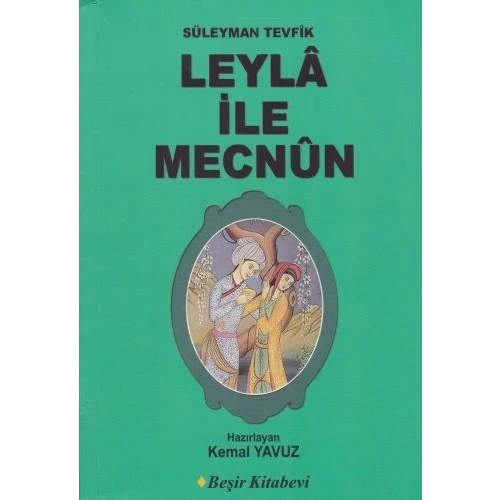 Leyla ile Mecnun