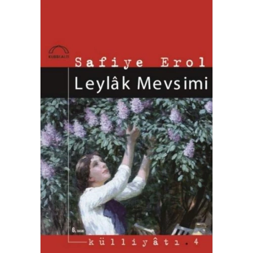 Leylak Mevsimi