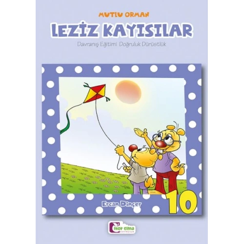 Leziz Kayısılar 10