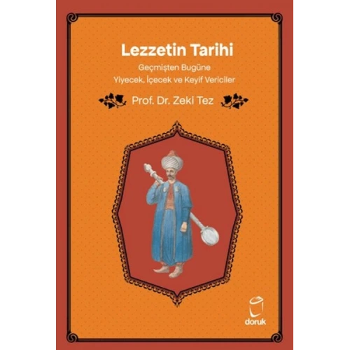 Lezzetin Tarihi