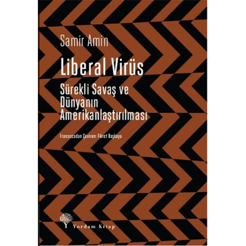 Liberal Virüs