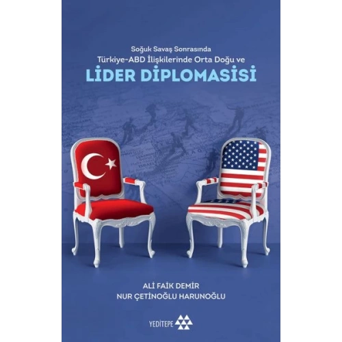 Lider Diplomasisi
