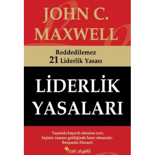 Liderlik Yasaları