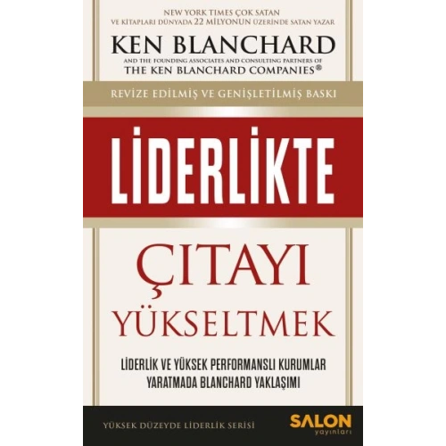 Liderlikte Çıtayı Yükseltmek