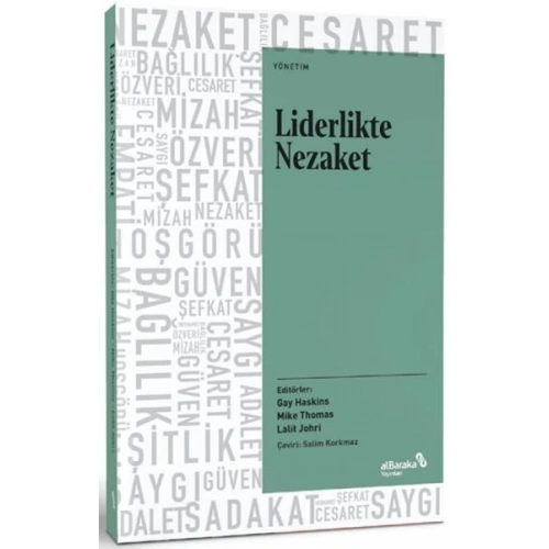 Liderlikte Nezaket