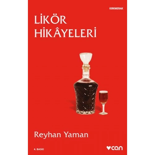 Likör Hikayeleri