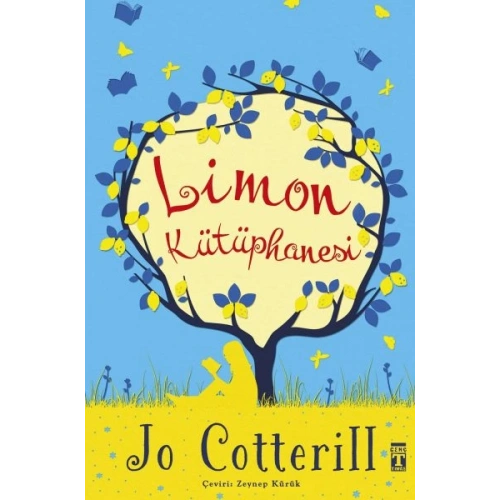 Limon Kütüphanesi