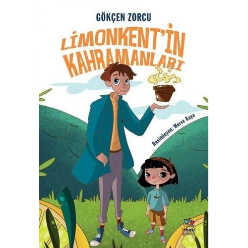 Limonkentin Kahramanları