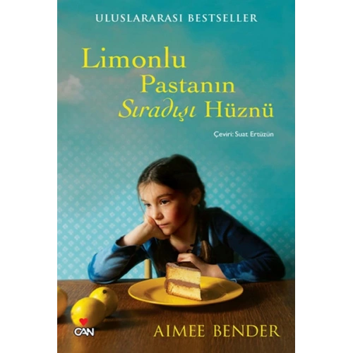 Limonlu Pastanın Sıradışı Hüznü