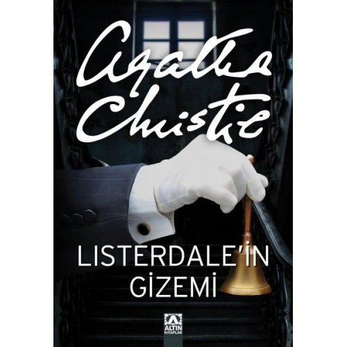 Listerdalein Gizemi