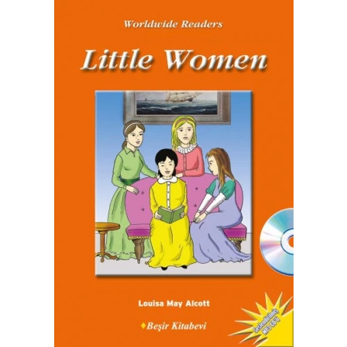 Little Women - Level 4 (CDli)