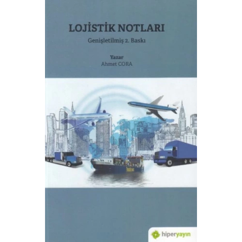 Lojistik Notları