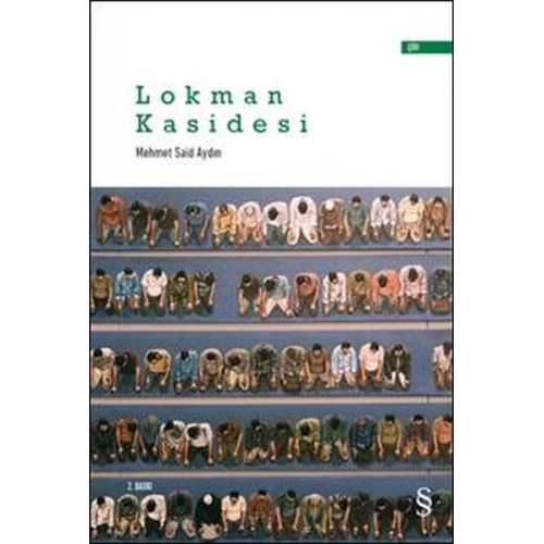 Lokman Kasidesi