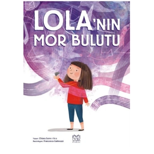 Lola’nın Mor Bulutu