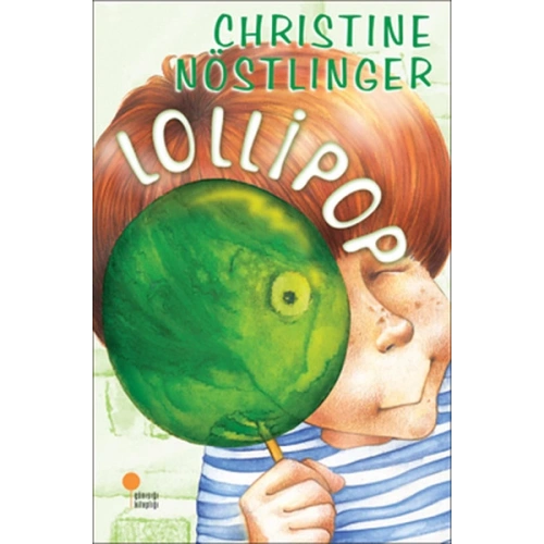 Lollipop