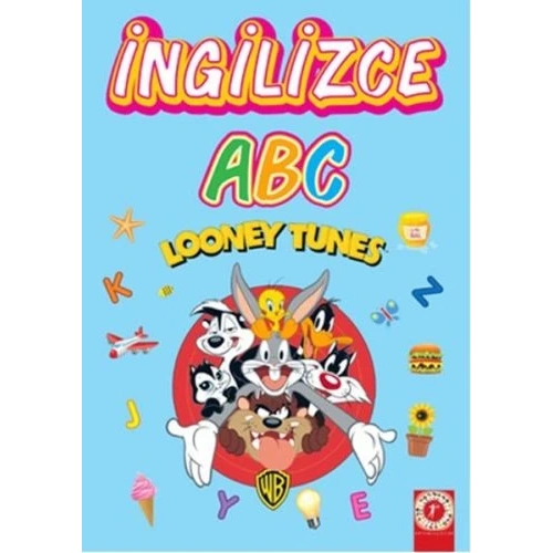 Looney Tunes - İngilizce ABC