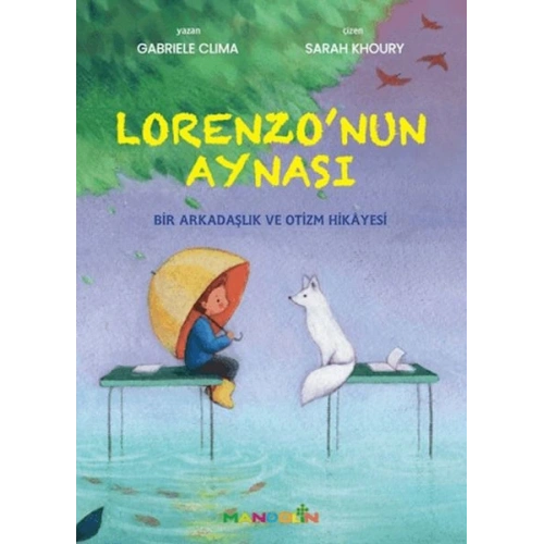 Lorenzo’nun Aynası