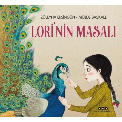 Lori’nin Masalı