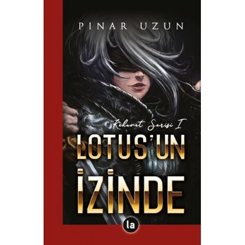 Lotusun İzinde - Kehanet Serisi 1