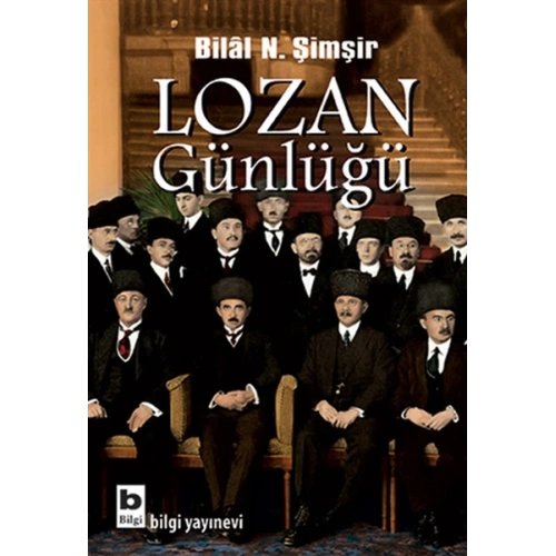 Lozan Günlüğü