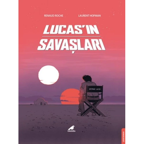 Lucas’ın Savaşları