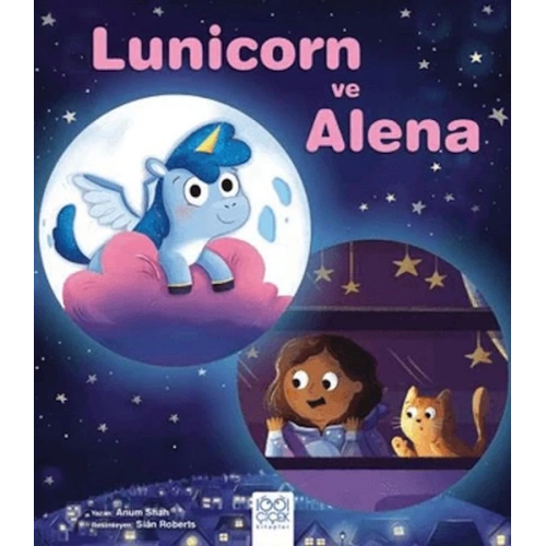 Lunicorn ve Alena