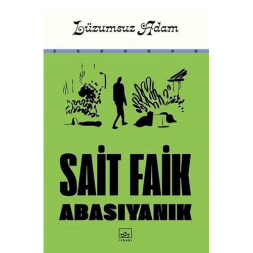 Lüzumsuz Adam