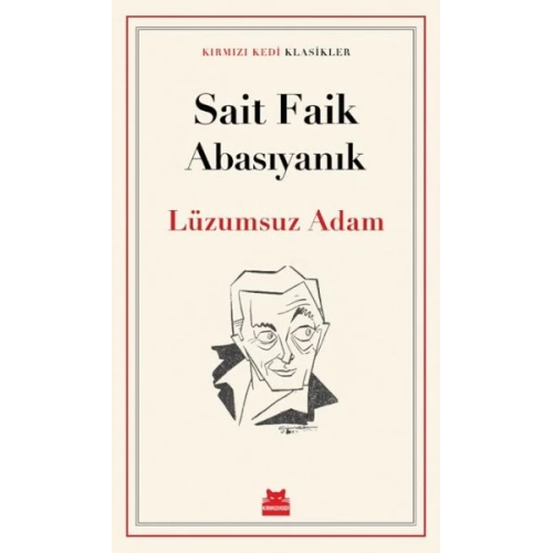 Lüzumsuz Adam