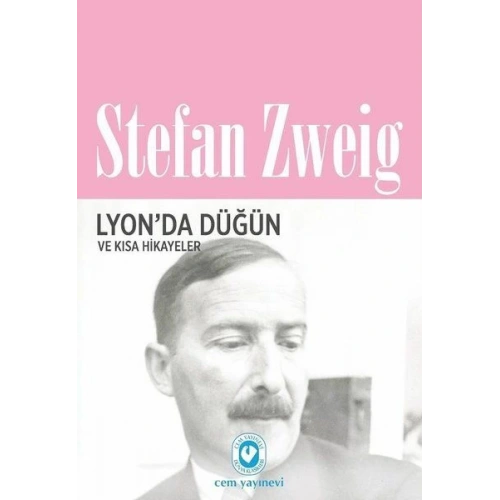 Lyonda Düğün - Ve Kısa Hikayeler