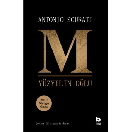 M. Yüzyılın Oğlu