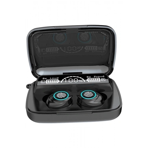 M17 Bluetooth 5.1 Kulaklık Tws Kablosuz Kulaklık