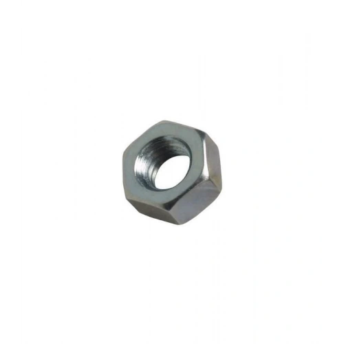 M5 Somun Beyaz 50 Adet