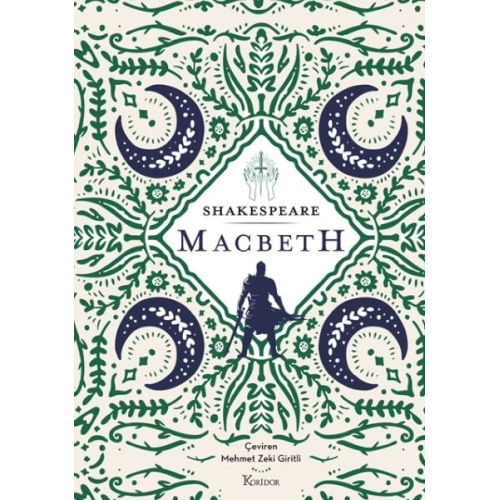 Macbeth Bez Ciltli