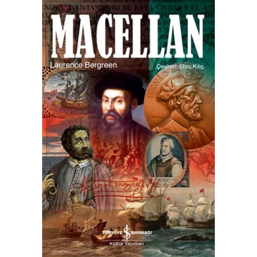 Macellan