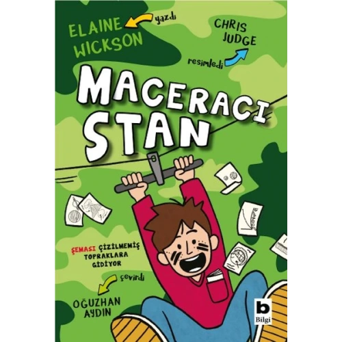 Maceracı Stan