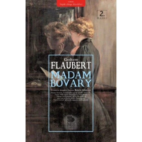 Madam Bovary