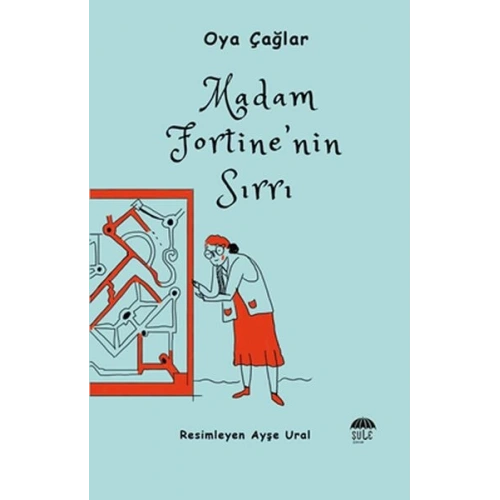 Madam Fortine’nin Sırrı