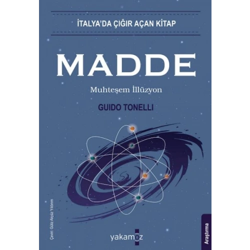 Madde