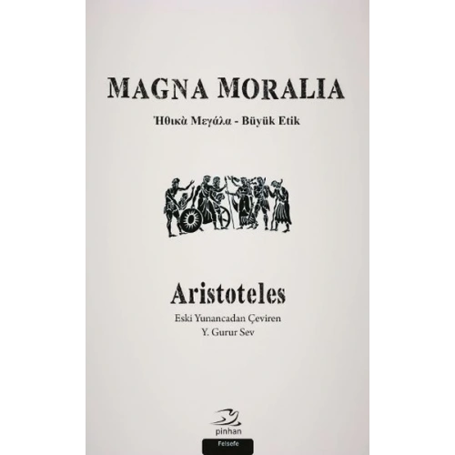 Magna Moralia